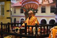 Dharma Sabha - 165th Shri Chitrapur Rathotsava 2026 - Day 6 (2nd April 2026) Pictures Courtesy Shri Abhinav Kalla